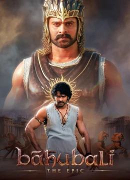 Xem Phim Sử Thi Baahubali 3 Vietsub HD Online