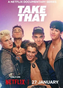 Xem Phim Take That Vietsub HD Online