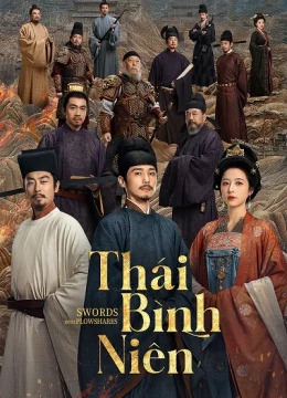 Xem Phim Thái Bình Niên Vietsub HD Online