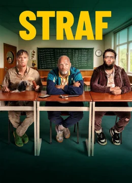 Xem Phim Thầy Giáo Số Nhọ Vietsub HD Online