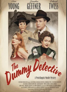 Xem Phim The Dummy Detective Vietsub HD Online