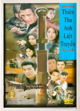 Thiên Thu Anh Hùng Liệt Truyện