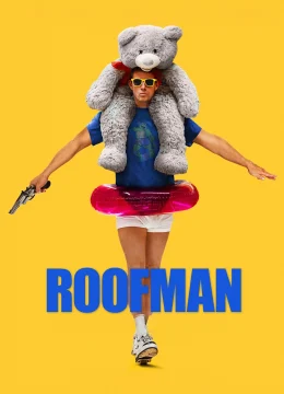 Xem Phim Thợ Lợp Mái (Yêu Nhầm Tội Nhân) Vietsub HD Online