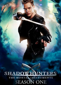 Thợ Săn Bóng Đêm (Phần 1)