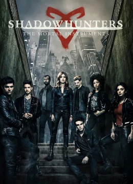 Thợ Săn Bóng Đêm (Phần 3)