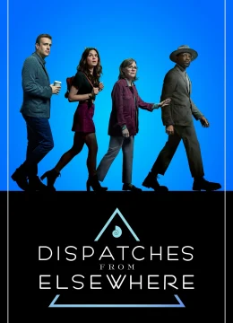 Thông Điệp Từ Nơi Khác