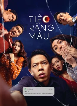 Tiệc Trăng Máu