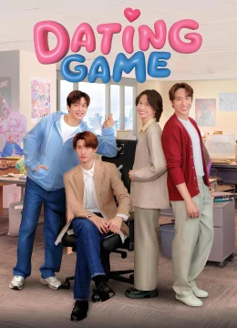 Trò Chơi Hẹn Hò