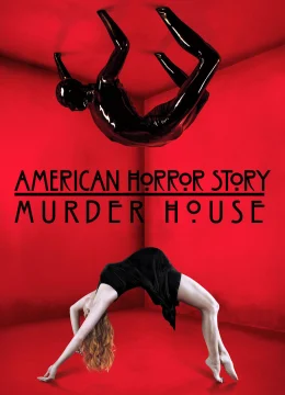 Truyện Kinh Dị Mỹ (Phần 1) (Murder House)