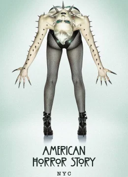 Truyện Kinh Dị Mỹ (Phần 11) (NYC)