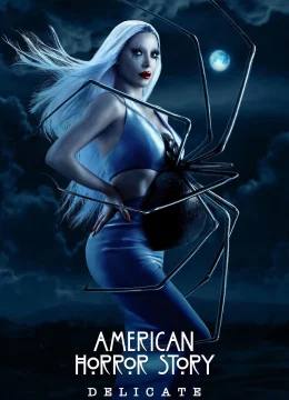 Truyện Kinh Dị Mỹ (Phần 12) (Delicate)