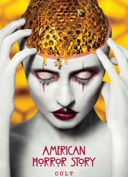 Xem Phim Truyện Kinh Dị Mỹ (Phần 7) (Cult) Vietsub HD Online