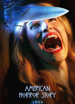 Xem Phim Truyện Kinh Dị Mỹ (Phần 9) (1984) Vietsub HD Online