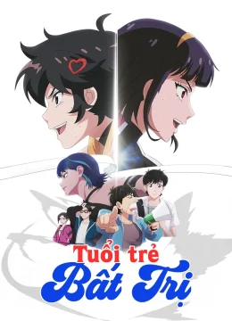 Xem Phim Tuổi Trẻ Bất Trị Vietsub HD Online