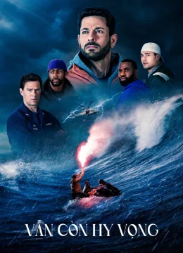 Vẫn Còn Hy Vọng (Hy Vọng Giữa Mênh Mang)