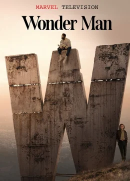 Xem Phim Wonder Man Vietsub HD Online