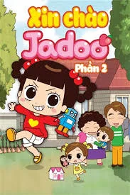 Xem Phim Xin Chào Jadoo (Phần 2) Vietsub HD Online