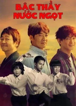 Xem Phim Bậc Thầy Nước Ngọt Vietsub HD Online