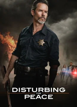 Bình Yên Bị Hủy Hoại (Thị Trấn Mất Ngủ)