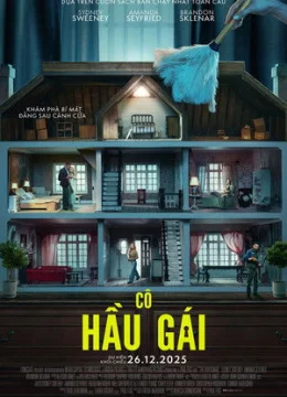 Cô Hầu Gái (2025)