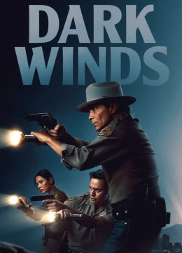 Xem Phim Cuồng Phong Bóng Tối (Phần 4) Vietsub HD Online