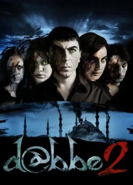 Xem Phim Dabbe 2 Vietsub HD Online