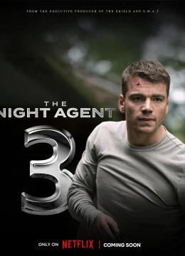 Đặc Vụ Đêm (Phần 3)