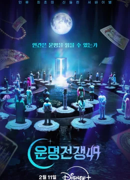 Xem Phim Đại Chiến Vận Mệnh Vietsub HD Online