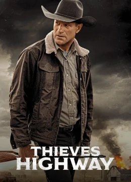 Xem Phim Đại Lộ Đạo Tặc Vietsub HD Online