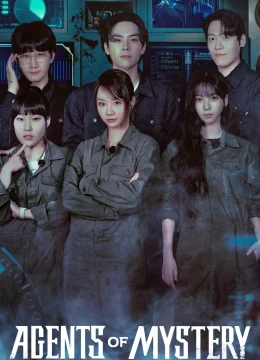 Xem Phim Đội Đặc Vụ Phá Án (Phần 1) Vietsub HD Online