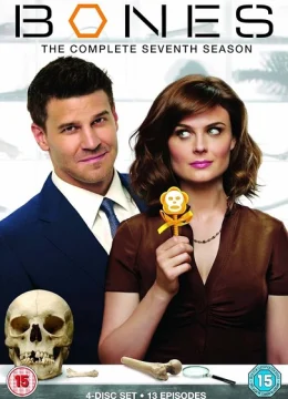 Hài Cốt (Phần 7)