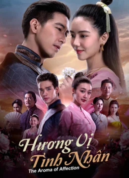 Xem Phim Hương Vị Tình Nhân Vietsub HD Online