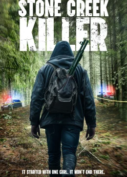 Kẻ Sát Nhân Stone Creek