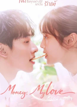 Xem Phim Lỡ Yêu Hết Lòng (Ko Rak Man Pak Jai) Vietsub HD Online