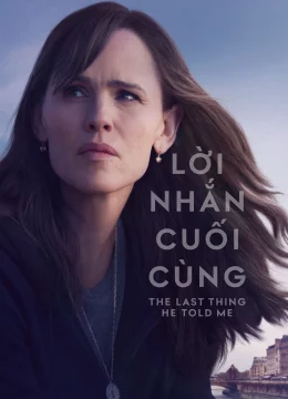 Xem Phim Lời Nhắn Cuối Cùng (Phần 2) Vietsub HD Online