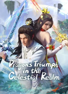 Xem Phim Long Phá Cửu Thiên Vietsub HD Online