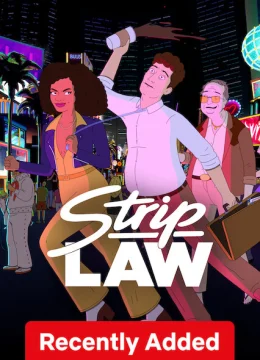 Luật lệ của Las Vegas