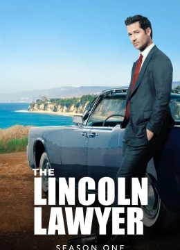 Xem Phim Luật Sư Lincoln (Phần 1) Vietsub HD Online