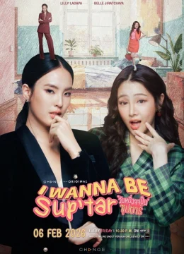 Xem Phim Ngày Tôi Trở Thành Siêu Sao Vietsub HD Online