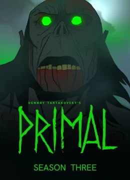 Xem Phim Nguyên Sinh (Phần 3) Vietsub HD Online