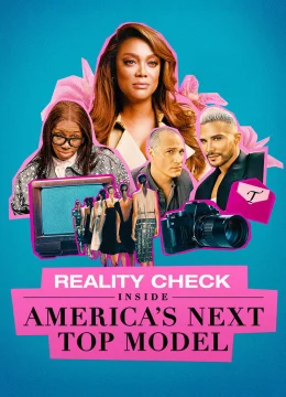 Xem Phim Nhìn thẳng sự thật: America’s Next Top Model Vietsub HD Online