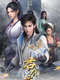 Quân Hữu Vân (Phần 1)