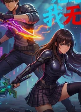 Xem Phim Sau Khi Thức Tỉnh, Tôi Đại Khai Sát Giới Vietsub HD Online