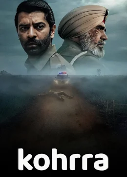 Xem Phim Sương Mù Mùa Đông (Phần 1) Vietsub HD Online