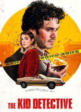 Xem Phim Thám Tử Nhí (2020) Vietsub HD Online