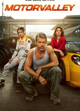 Xem Phim Thung Lũng Xe Hơi Vietsub HD Online