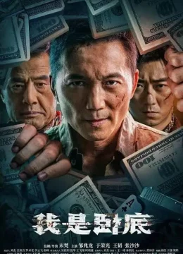 Tôi Là Nội Gián