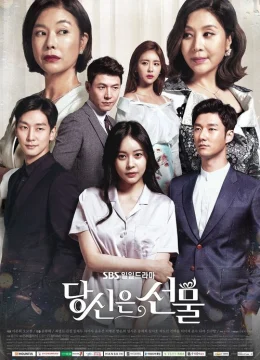 Xem Phim Trò Đùa Số Phận Vietsub HD Online