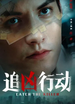 Xem Phim Truy Bắt Hung Thủ Vietsub HD Online