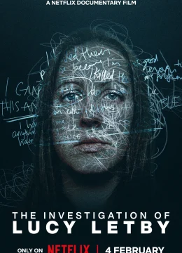 Vụ Điều Tra Lucy Letby